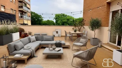 Apartment in Muntanyeta photo 2