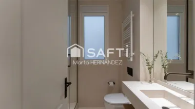 Apartment in Palacio photo 37