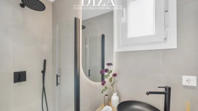 Penthouse on Calle de Maiquez photo 16