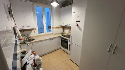 Apartment on Calle de Isabel 'La Católica' photo 20