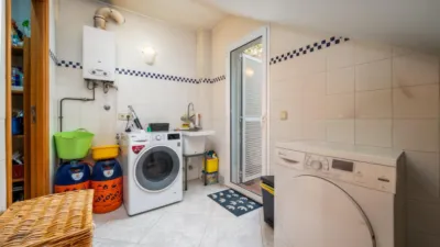 Villa in Portals Nous - Bendinat photo 44
