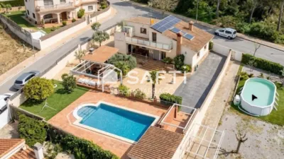 Single-family home in Mas Alba-Can Lloses photo 2