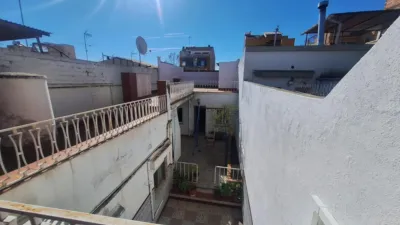 House on Carrer de la Bonanova photo 21
