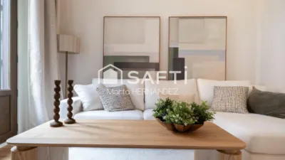 Apartment in Palacio photo 6