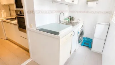 Apartment on Fermín Caballero Street photo 24