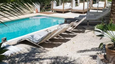 Rustic finca on Calle 2, No. 2 photo 16