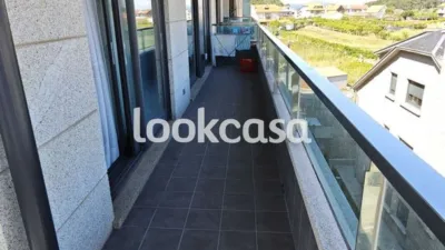 Flat on Fonte de Ons Street, Noalla photo 2