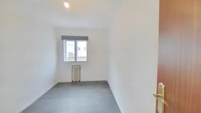 Flat in Canillejas photo 24