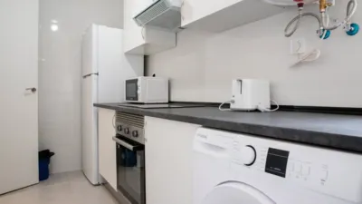 Apartment in Old Town photo 13