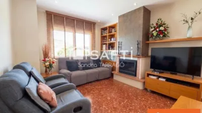 Single-family home in Mas Alba-Can Lloses photo 10
