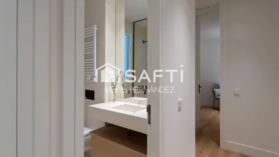 Apartment in Palacio photo 22