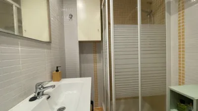 Apartment in Costa Blanca Sur photo 20