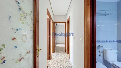 Apartment on Ctra. de Carmona-Miraflores photo 22