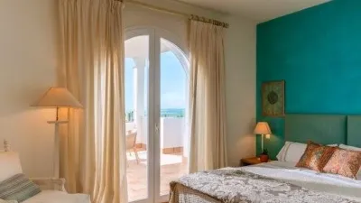 Chalet in Benalup-Casas Viejas photo 41