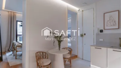 Apartment in Palacio photo 17