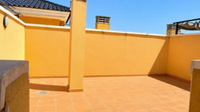Apartment in Comunidad Valenciana photo 20