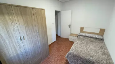 Flat on Calle de Concepción Arenal photo 11