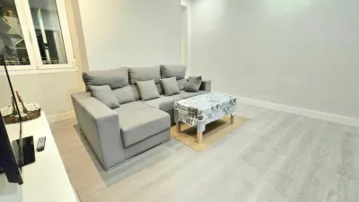 Apartment on Calle de la Libertad photo 3