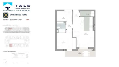 Apartment in Cala Millor photo 22