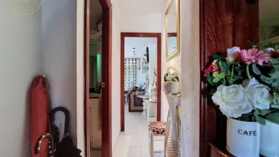 Apartment on Carrer de Josep Anselm Clavé photo 14