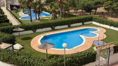 House on Carrer Lanzarote photo 68