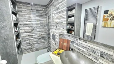 Chalet en calle Mirador (El) photo 18