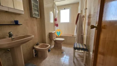 Apartment in 1st Line photo 13