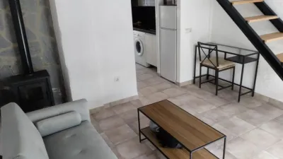 House in Constantina photo 11