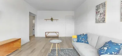 Apartment in Travesía de Juan Carlos I photo 2