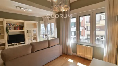 Apartment on Calle de Buenos Aires photo 4