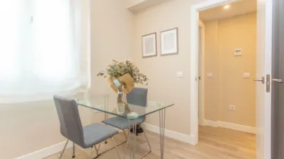 Apartment in the City Centre photo 16