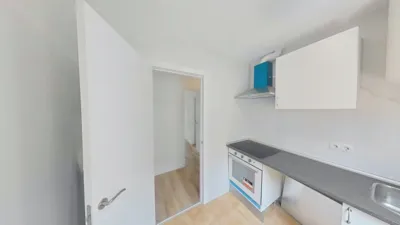 Apartment in Puerta Bonita photo 26