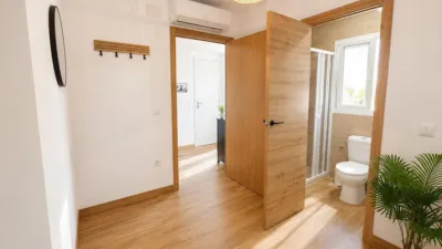 Apartment in Andalucia photo 3