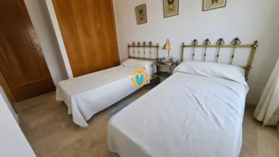 Apartment in 1st Line photo 25