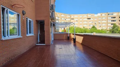 Piso en calle Rosalia de Castro photo 10