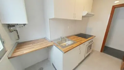 Flat in Canillejas photo 36