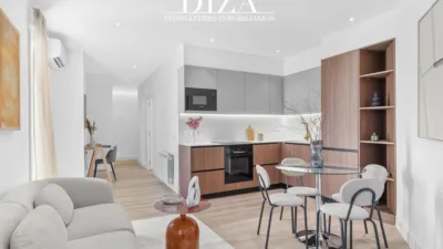 Penthouse on Calle de Maiquez photo 5