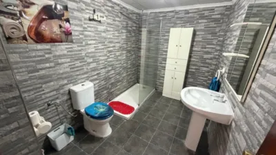 Apartment on Avinguda Doctor Gregorio Marañón photo 25