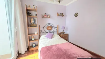 Apartment on Calle del General Castaños, 19 photo 16