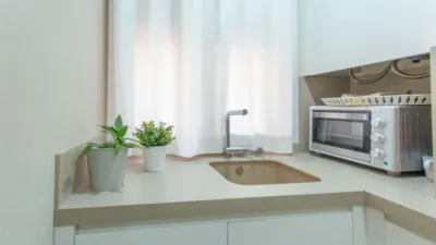 Apartment in the City Centre photo 7