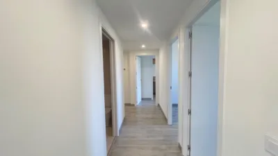 Apartment on Carrer de Cèsar Martinell I Brunet photo 19