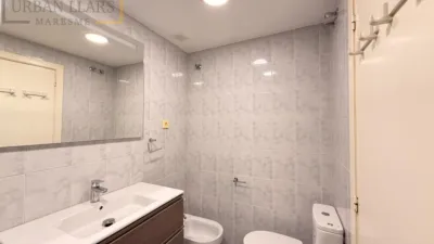 Apartment in Centre photo 8