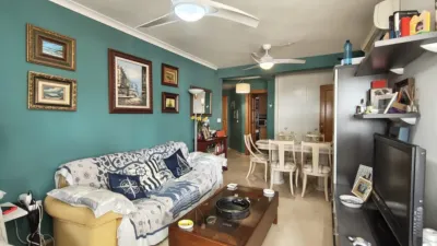 Apartment on Calle de Londres photo 7