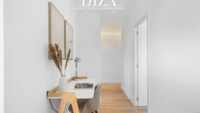 Penthouse on Calle de Maiquez photo 10