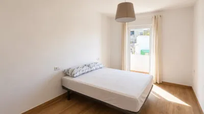 Apartment in Andalucia photo 8