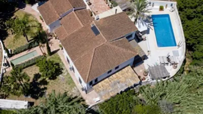Rustic finca on Calle 2, No. 2 photo 5