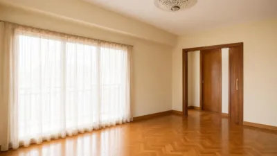 Apartment on Avinguda del Cid photo 4