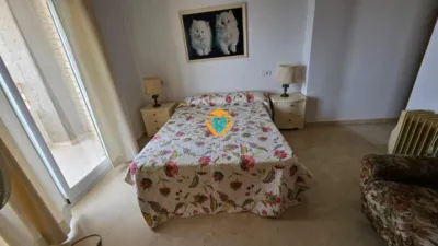 Apartment in 1st Line photo 14