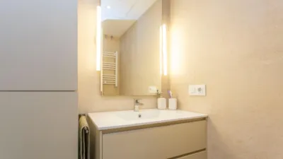Apartment in the City Centre photo 21