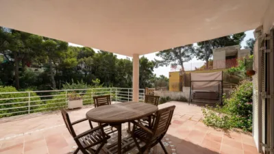 Villa in Portals Nous - Bendinat photo 8